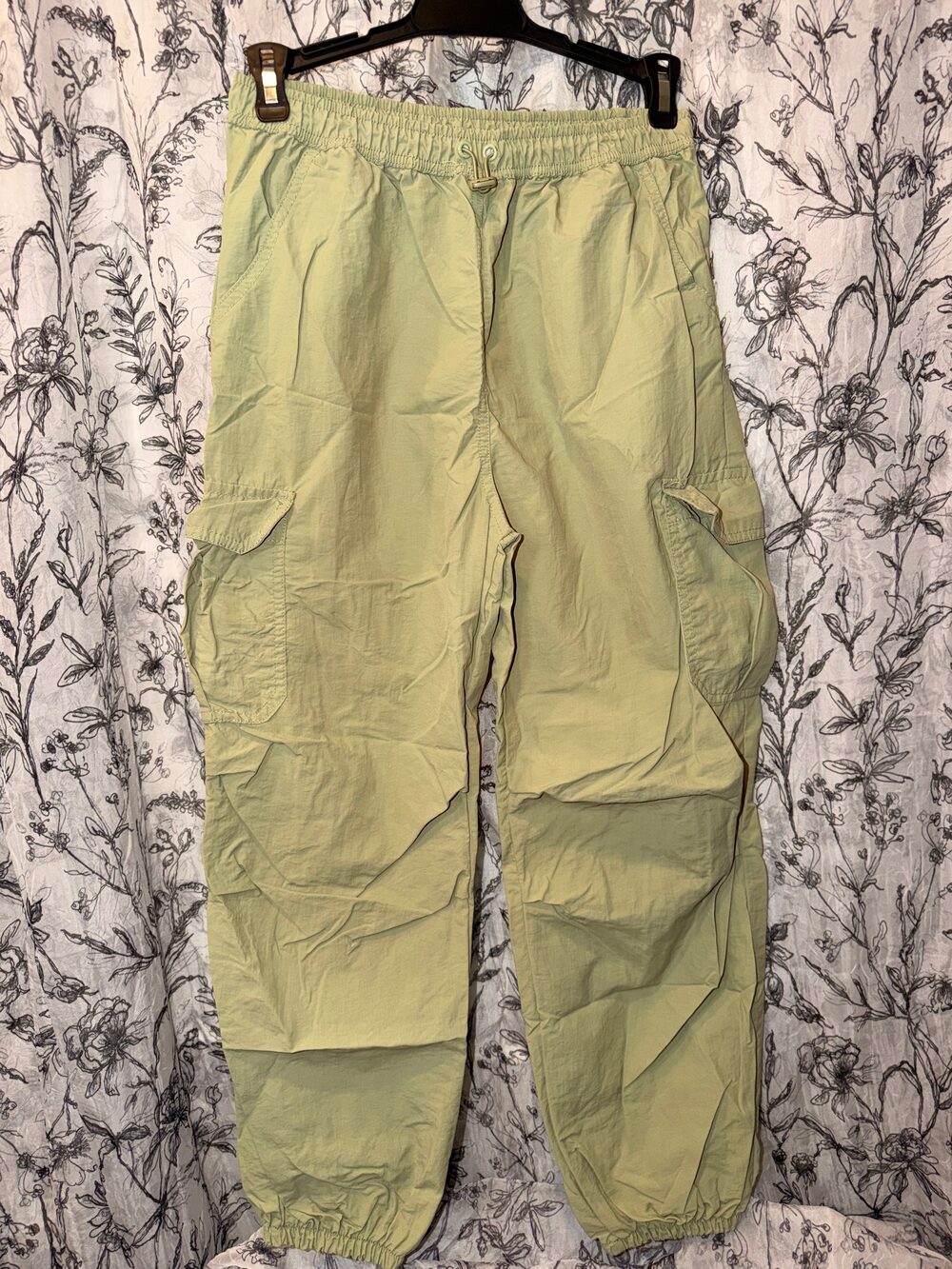 Art Class Girls Cargo Joggers